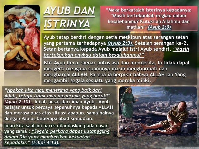 Pelajaran Sekolah Sabat ke-3 Triwulan 4 2016