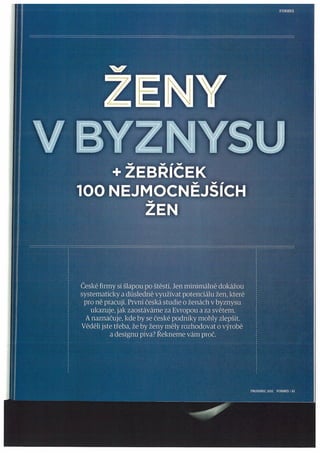 201112ForbesZenyVByznysu