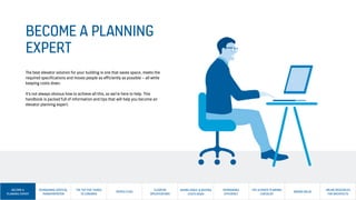 Comprehensive Elevator Planning Handbook for Architects: Efficiency ...