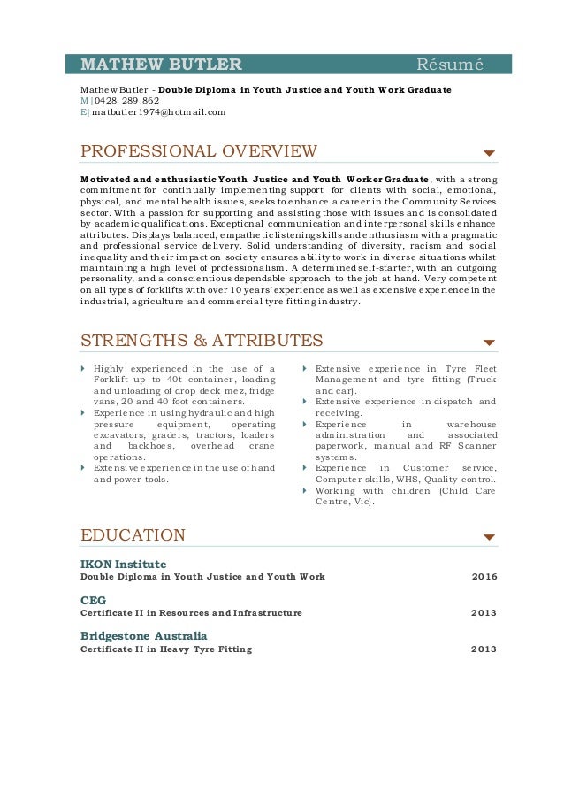 butler 2c matthew resume 1a