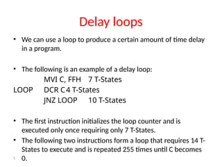 856614172- Delay-Generation-in-8085.pptx