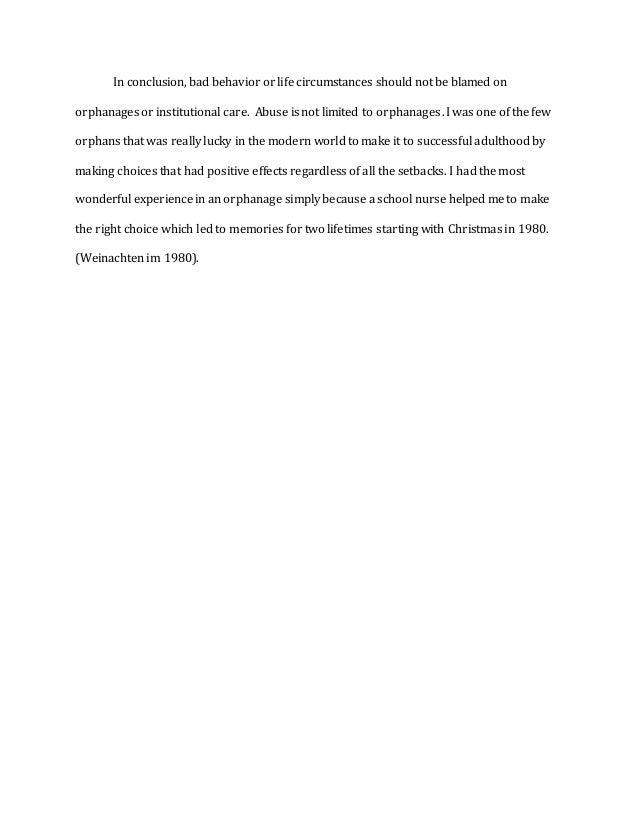 Essay On Democracy Pygmalion Essay also Essay First Sentence Orphanages Good Or Bad Essay Alcohol Essays