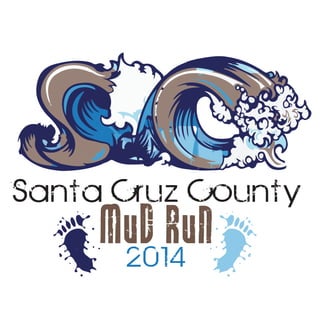 Santa Cruz County
2014
MuD RuN
 