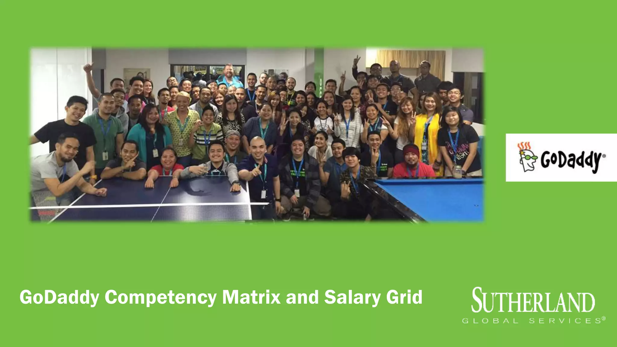 Competency Matrix Presentation V2 Ppt Competency Matrix Presentation V2 Ppt