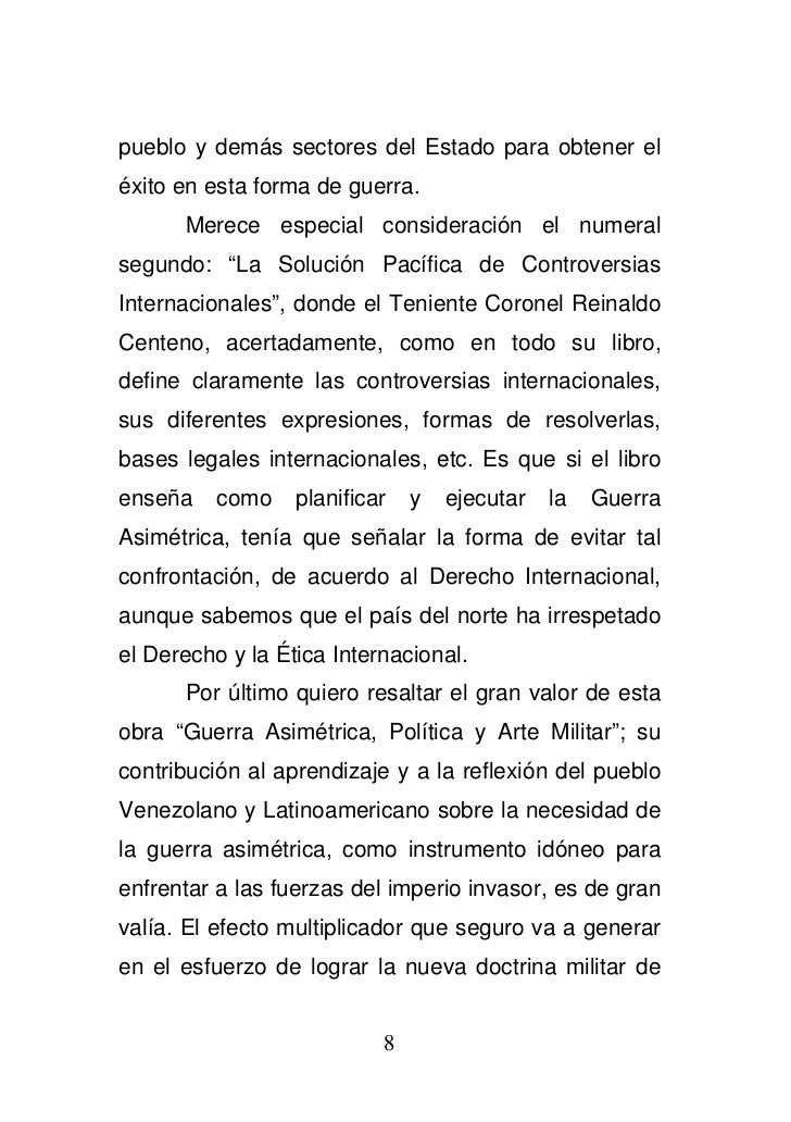 Guerra-asimetrica-politica-y-arte-militar