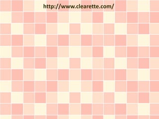 http://www.clearette.com/
 