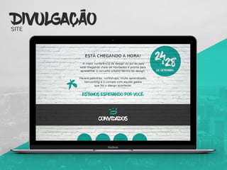 Projeto GAMPI 2016 - Larissa, Natália, Thaís