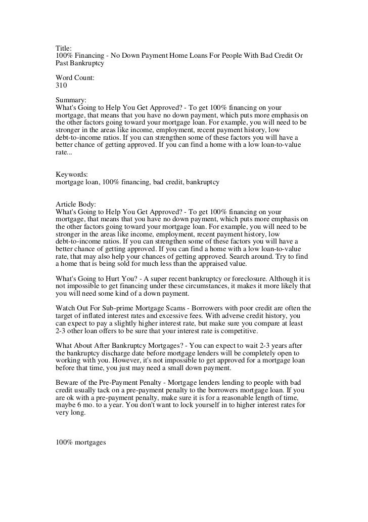 no down payment home loans oklahoma