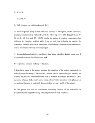 Wrist fracture case study image