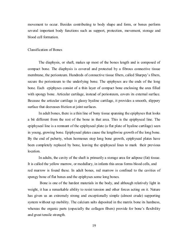 Broken leg depression picture