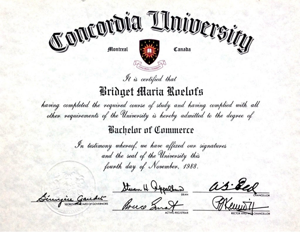 Concordia University