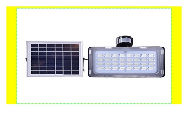 Led Fluter Bewegungsmelder 50w Led Fluter Aussen 6000 6500k Kaltwe