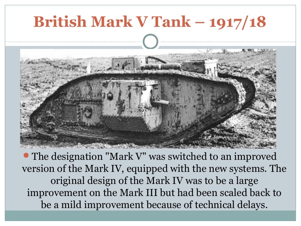 The Battle of Hamel 4th July 1918 Nov 14