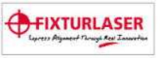 FixturLaser Logo