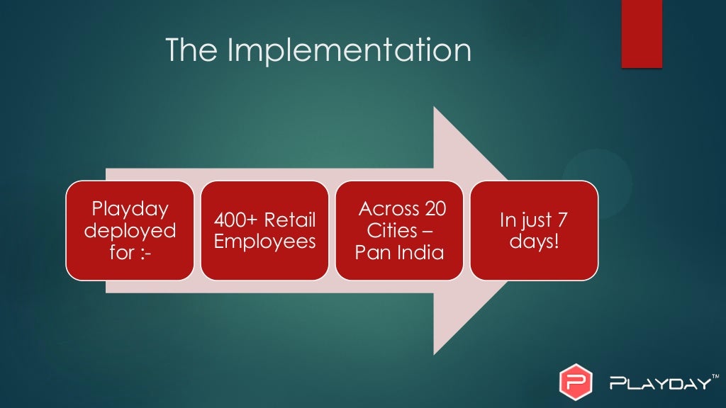 Puma supply chain case study image