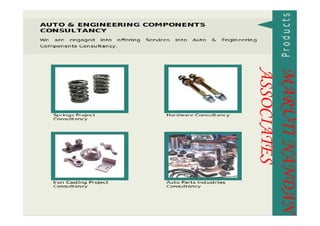 MARUTINANDAN
ASSOCIATES
7/16/20157/16/2015
MARUTINANDAN
ASSOCIATES
 