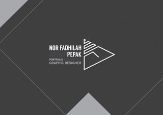 NOR FADHILAH PEPAK_NEW PORTFOLIO_2016