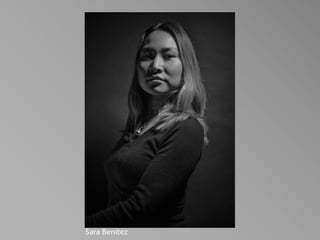 PHOT 85A - Beginning Studio Lighting