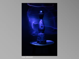 PHOT 85A - Beginning Studio Lighting