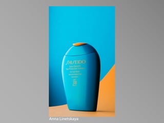 PHOT 85A - Beginning Studio Lighting