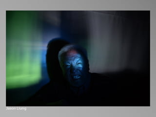 PHOT 85A - Beginning Studio Lighting