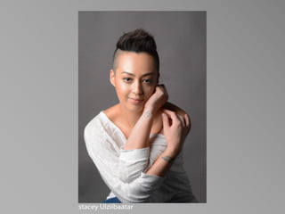 PHOT 85A - Beginning Studio Lighting