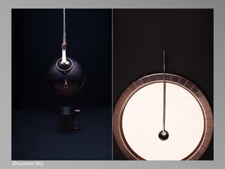 PHOT 85A - Beginning Studio Lighting