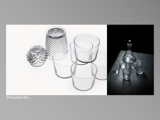 PHOT 85A - Beginning Studio Lighting