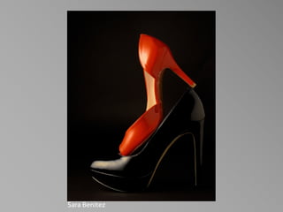 PHOT 85A - Beginning Studio Lighting