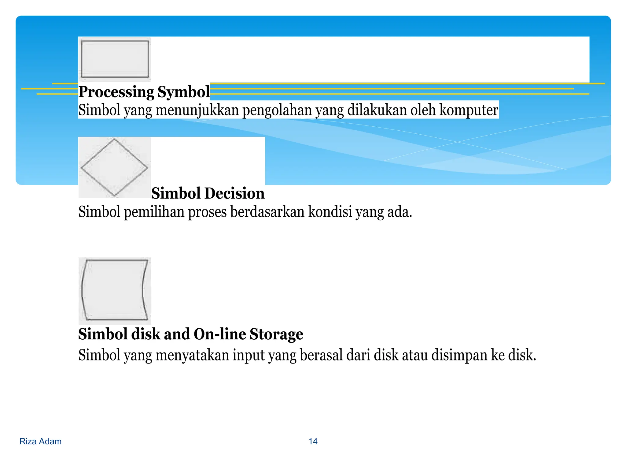 PPT - BAGAIMANA MEMAHAMI LOGIKA & ALGORITMA | PPT