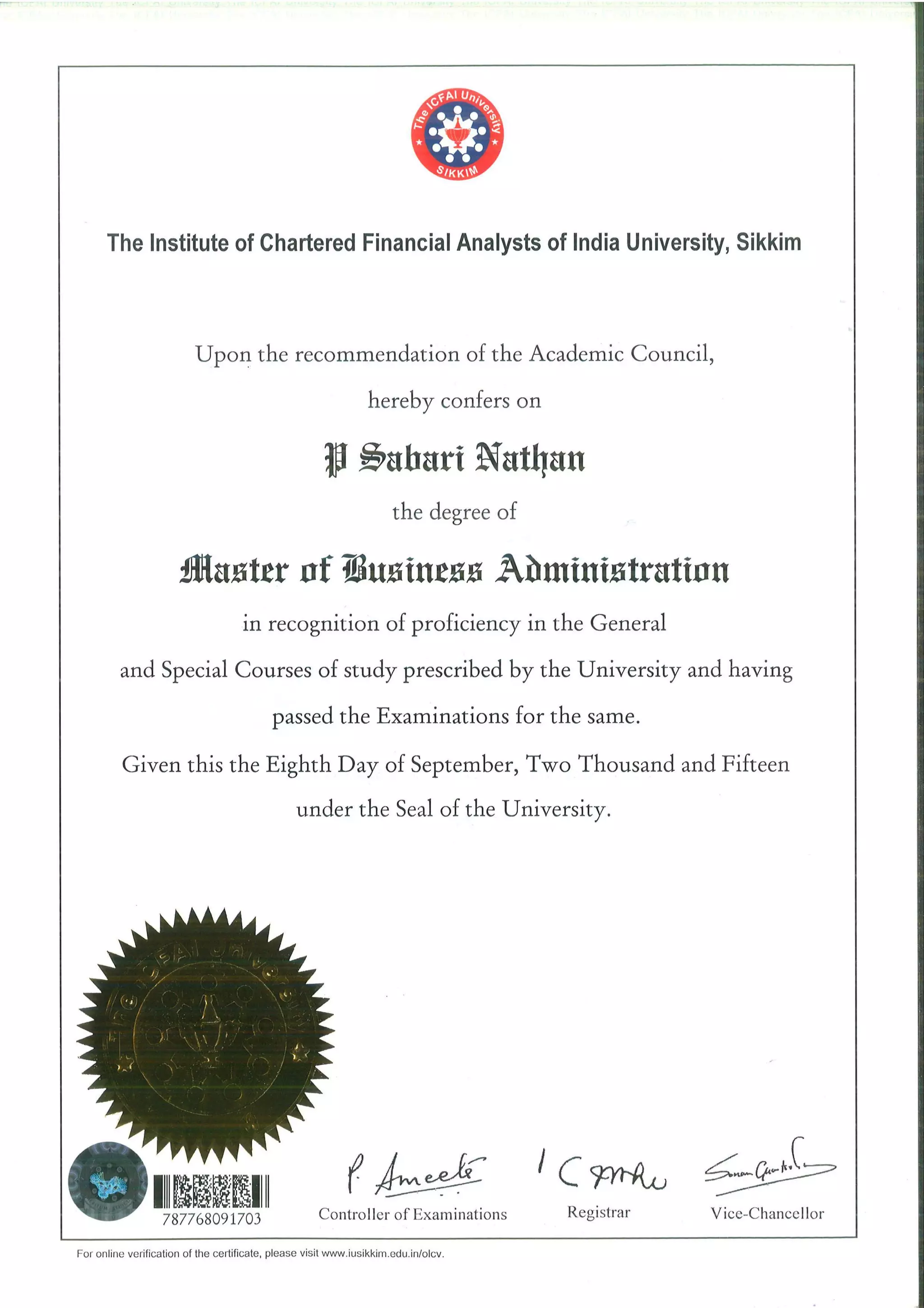 MBA Certificate ICFAI PDF mba-certificate-icfai-pdf