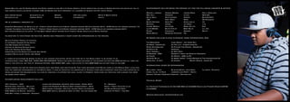 Shero Baluch, aka DJ Shero began his DJing career at age 20 in Cyprus, Greece. After perfecting his skills Shero shifted his sights on the up
and coming nightclub scene in Dubai UAE. DJ Shero has held residency at a number of Dubais hottest night spots:
Zinc Crown PLaza		 Elegante Club		 Bonsai		 CHI The Lodge		 White X Beach Rixos
Boudoir Club		Armani Prive			Sublime		Chinawhite			Vanity	
He is currently resident at:
Diamond Wednesday XL Beach Club - Timeout Dubai Nightlife & Music Awards winner 2014 & nominee 2015 - HYPE Nightlife awards nominee ‘15
J’Adore Thursday Atelier M Pier 7 - Timeout Dubai Nightlife & Music Awards nominee 2015 - HYPE Nightlife awards nominee 2015		
No1 Fridays N’Dulge Atlantis - 3 time Best Urban Night winner with Timeout Dubai Nightlife & Music Awards
In addition to this steady DJ routine, Shero had frequently made guest DJ appearances in the region:
Selfie Tuesday People by Crystal
Club Fresh Crowne Plaza Hotel
The MIx Grand Hyatt Hotel
Oxygen Al Bustan Rotana Hotel
The Loft Sheikh Zayed Road
Urban Education Pearls & Cavier Abu Dhabi
Jamrock Relax Aloft Hotel Abu Dhabi
It comes as no suprise DJ Shero is one of the crowds favourites, being the first DJ in the Middle East to be signed to an
international label DEF DJS - SOSO DEF RECORDINGS. Shero has done mix tapes for some of the biggest hip-hop and R&B artists all over the
world. The official mix tape of Jermaine Dupree, CEO SOSO DEF label circulated to over 8000 R&B and hip-hop fans in the UAE.
Shero formed his own DJ crew with Dubais very own Rone Jaxx and Flash B. They have released over 50 mix tapes in the Middle East. Lucid Cru
was the urban DJ phenomenon of the Middle East. It was an inovative collaboration of Dubais finest DJs combining their skilland expertise to
revoluntionize the regions music culture by creating a platform for local talent to promote their music on their mix tape albums that were
released every month
Accomplishing Involvements include:
VH1 Carnival - GOA				 Judge for Hennessy Artistry Unplugged - Dubai 2012		 F1 - Bahrain
Reggae Geal Festival - Belgium		 Judge for Pioneer DJ Middle East Championship - 2014		 Radio 1 Party Aviation Club
John Legend Afterparty - C Bar		 West Coast Customs - Official Launch Party & Concert 		 AC Milan Private Party
NYE 2008 Club Rouge - Kampala		 NYE 2007 Artful Dodger & Army of One - Hilton Creek AD		 Fashion TV Party - The Mix
NYE 2011 R Kelly Concert - Ethiopia	
Achievements include being the opening act for the following concerts & artists:
Montell Jordan	 Horace Brown	 Jagged Edge		 Kelly Rowland
Dru Hill 		 Omarion 		 Lloyd 			 Mos Def
De La Soul		 Nick Cannon 		 Amerie 		 Blackstreet
JOE			 Karl Wolf		 Mims			 Ms Dynamite
Busta Rhymes	 Nina Sky		 Ryan Leslie		 YC
50 Cent 		 Usher 		 Jay Sean		 112
Lethal Bizzle	 Jah Cure 		 Missy Elliot		 Eve
Lloyd Banks		 Black Violin		 Baby Blue		 Lil Jon
Rupee			Ginuwine		Donaeo		Wiley
Swizz Beatz		 Marques Houston	 TQ
DJ Shero has also played alongside these International DJs:
Tim Westwood		 Cash Money - Hip Hops No1
DJ Mars - Ushers DJ	 DJ Tee Luv - Timberlands DJ
Steve Sutherland		 DJ Future The Prince - Drakes DJ
DJ Scotty B 			 Rampage
Rony Harrell		 DJ Spin Easy
DJ Beware - DMC		 Primecut from the Scratch Perverts
DJ Craze 			 DJ Woody - DMC & ITF
Shortee Blitz 		 DJ Babey Drew - Chris Browns & The Kardashians DJ
Whoo Kid - G Unit 		 DJ Dummy 		 Benny Demus - Akons DJ
International Guest DJ Appearances:
Bullfrog - India		 Black & White - Ayia Napa		 Illusion - Ethiopia
Camel Club - Cyprus	 Jameson Live Party - Kenya		
Double Trouble Rampage Carnival - Seychelles	
Techical Rider
2 x Technics Turntables or CDJ1000 MK3 or CDJ2000 Nexus and Pioneer Mixer DJM700
or DJM900
Booking Enquiries: info@innov8-me.com
 
