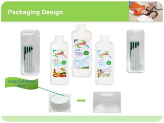 ˴༭ĸıʽ
ڶ

ļ
弶
Packaging Design
Easy Cut-Open
Seal
 