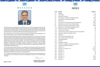 Ash Policy 2015 Guidelines | PDF