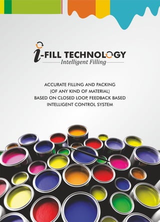 ifill Brochure PDF