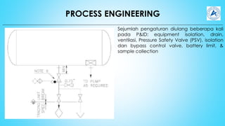 The Role of Project Engineering in EPC Projects - Alpha Petroleum 11 ...