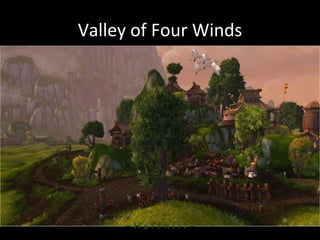 Valley of Four Winds
~ H a l f h i l l ~
 