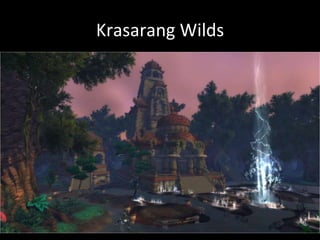 Krasarang Wilds
 