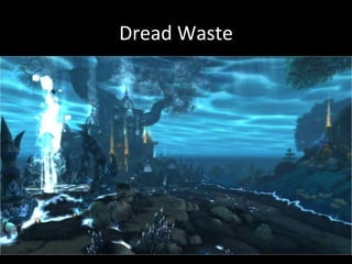 Dread Waste
 
