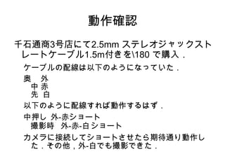 Android( あんどろいど ) 