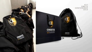 DESIGN Ometz Conference 2013