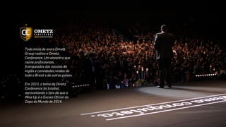 DESIGN Ometz Conference 2013