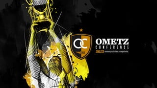 DESIGN Ometz Conference 2013