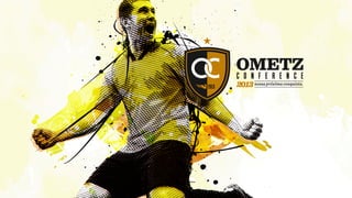 DESIGN Ometz Conference 2013