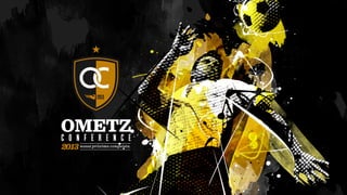 DESIGN Ometz Conference 2013