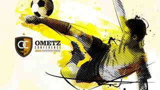 DESIGN Ometz Conference 2013