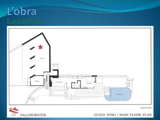 La TERCERA planta, també amb terrassa.