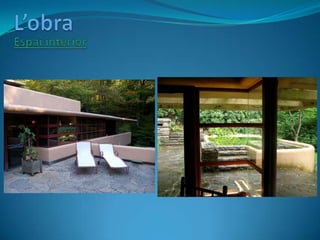  Al SEGON pis, dos dormitoris grans i una petita habitació de convidats. 