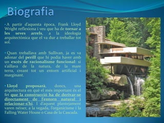  Però va abandonar el taller, l’any 1893, per un conflicte d’ideologia arquitectònica amb el cap. 