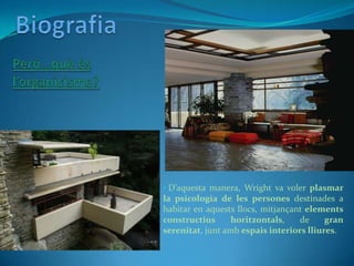 El 1909 marxà a Europa, on va començar a realitzar projectes i va ser reconegut. 